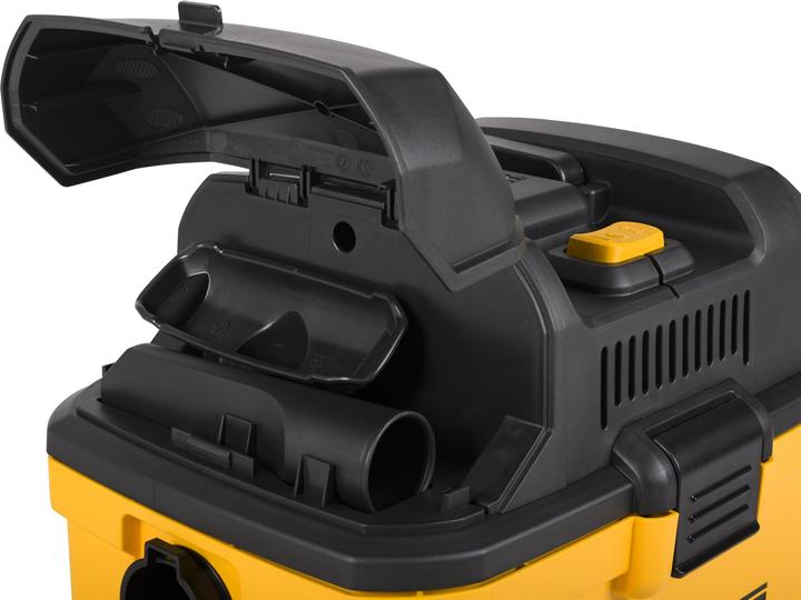 Actual product image DeWalt Nass-Trockensauger, DXV23G (Wet dry vacuum cleaner)