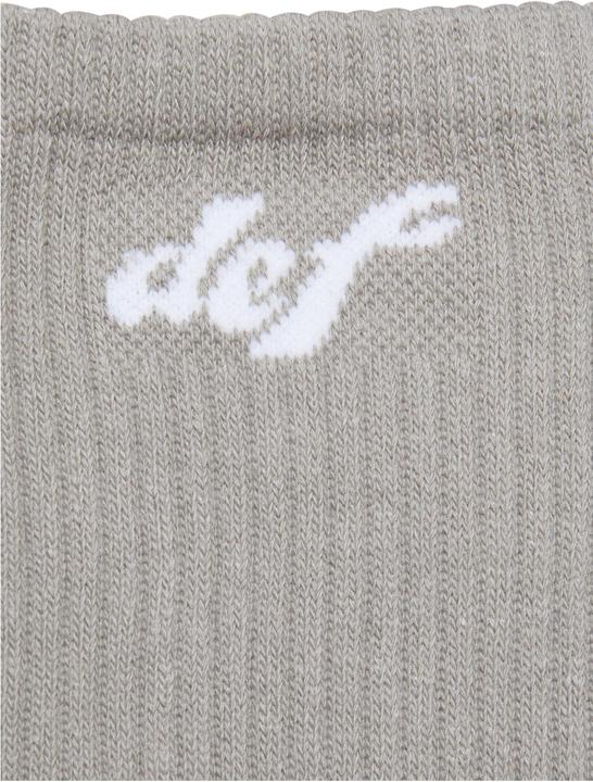 Actual product image DEF Pastel Socks - 134567 (47 - 50)