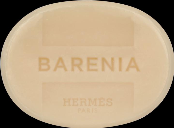 Hermès Parfums Hermes Barénia Soap (Hartseife, 125 ml)