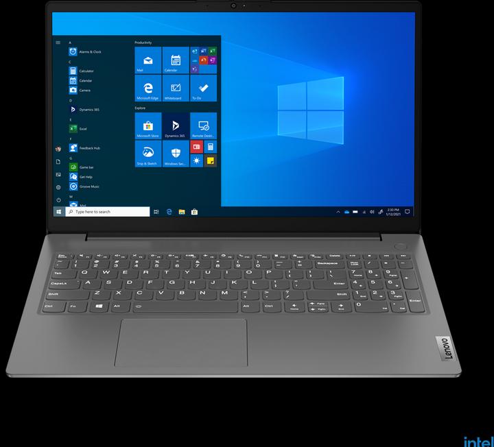 Produktbild Lenovo V15 Gen 2 (15.60", Intel Core i5-1135G7, 8 GB, 256 GB, CH)