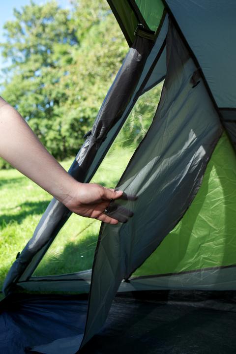 Produktbild Coleman Darwin 3+ (Kuppelzelt, 4.90 kg, 3 Personen)
