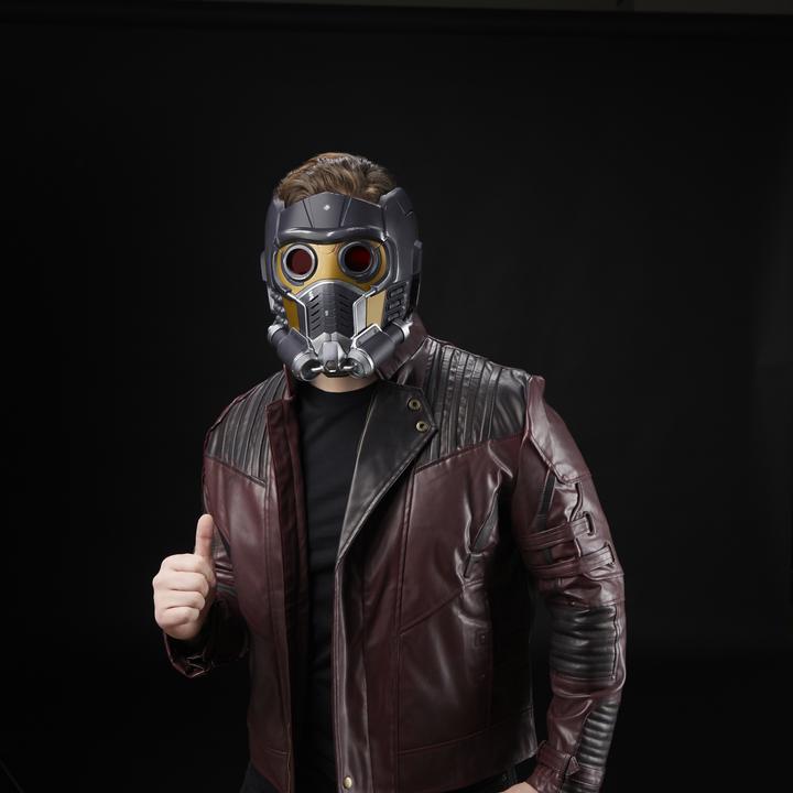Produktbild Guardians of the Galaxy - Star Lord