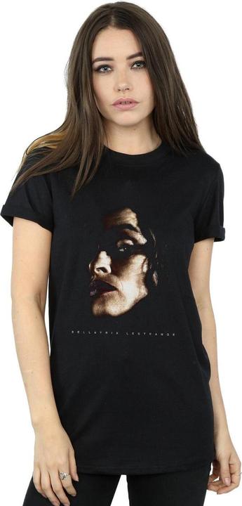 Produktbild Bellatrix Lestrange Portrait TShirt (XXL)
