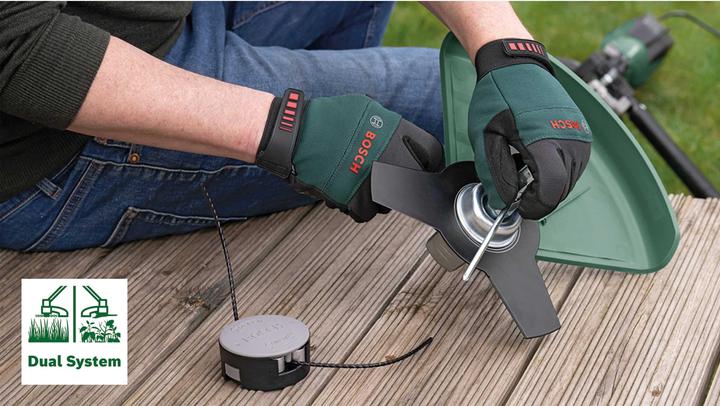 Immagine prodotto Bosch Home & Garden AFS 23-37 (Filo di taglio)
