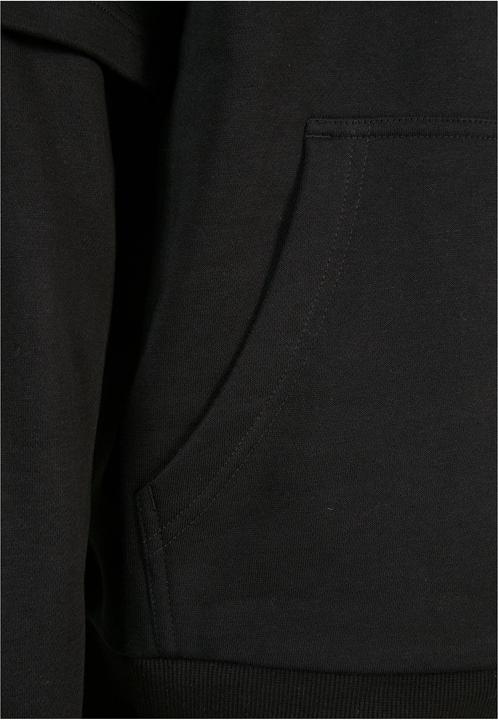 Actual product image Urban Classics Oversized Doublesleeve Hoody - 19459 (S)