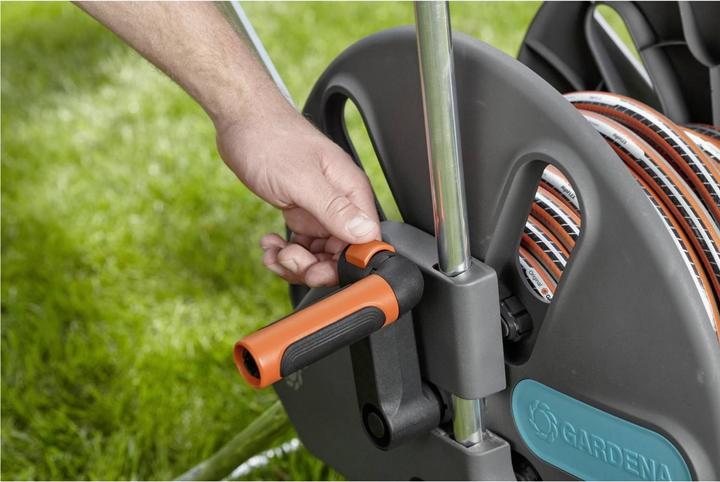 Produktbild Gardena CleverRoll L Easy
