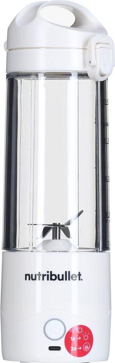 NutriBullet Portable Blender (14.80 W)