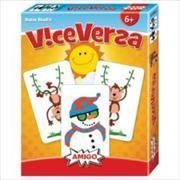Immagine prodotto Amigo Vice Versa (Tedesco, Francese, Italiano)