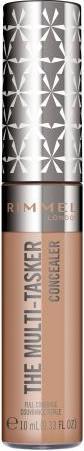 Produktbild Rimmel London Rimmel - The Multi-Tasker Concealer 10 ml 055 Classic Beige (055 Classic Beige)