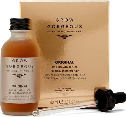 Produktbild Grow Gorgeous Hair Growth Serum Original 60ml (60 ml)