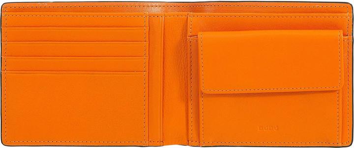 Produktbild Dudu Up Geldbörse Leder 12.5 cm