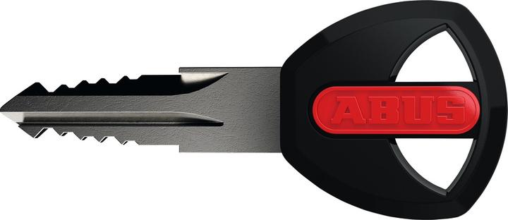 Actual product image Abus 9210/140 IVY Chain Moto (140 cm)