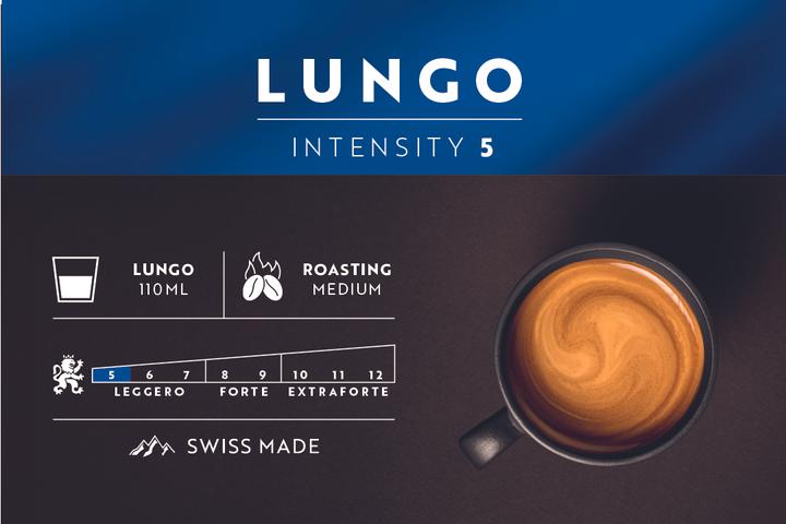 Immagine prodotto Café Royal Lungo (100 x Porta.)