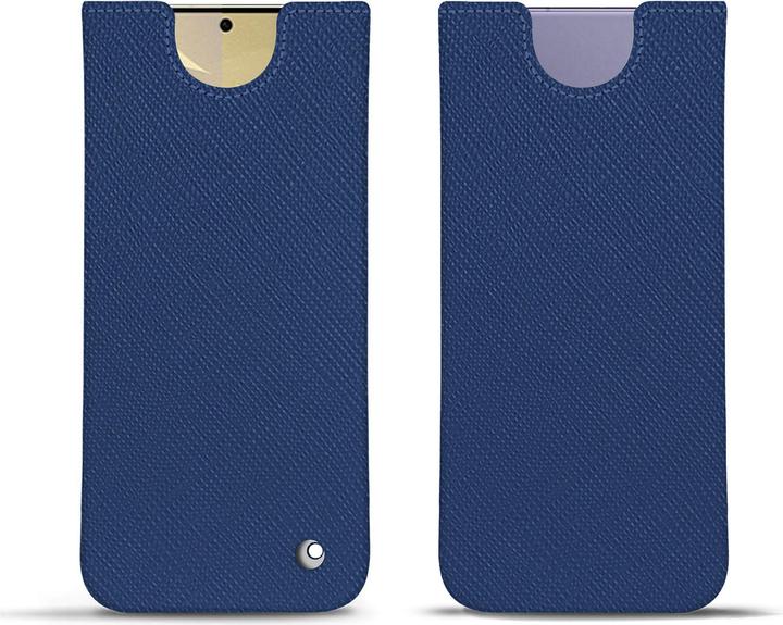 Bleu frisson ( Pantone #29588c )