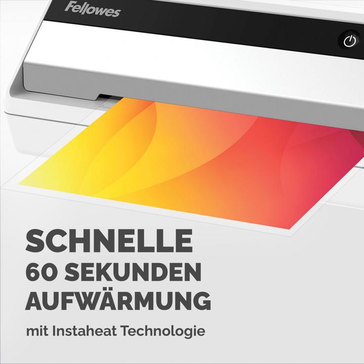 Productafbeelding Fellowes Saturnus 3i (80 - 125 µm, A4)