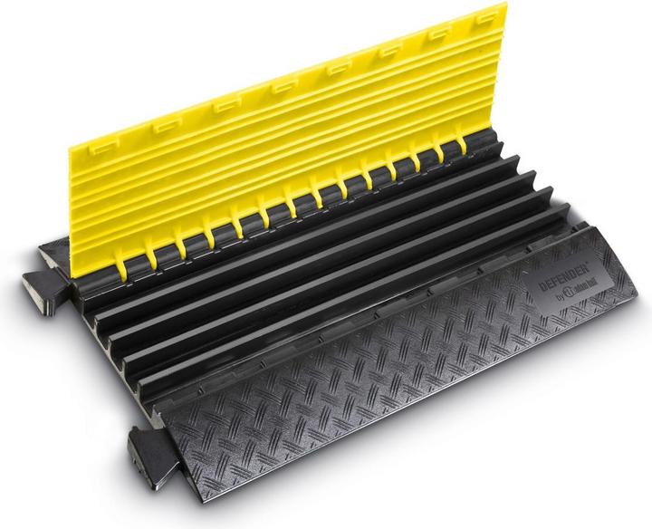 Actual product image Defender Midi 5 (Cable bridge, 87 cm)