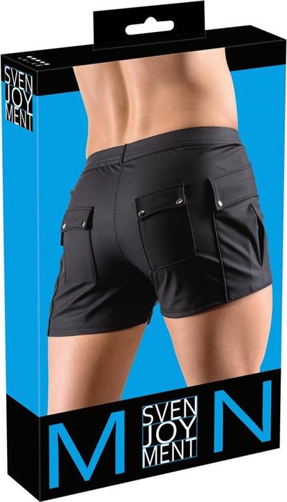 Svenjoyment Herren Shorts 2XL (XXL)