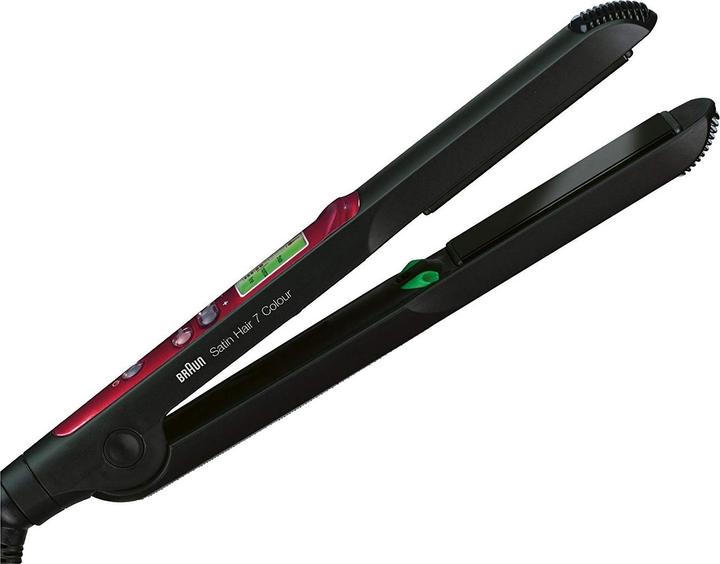 Produktbild Braun Satin Hair 7 ST750 (Glätteisen)