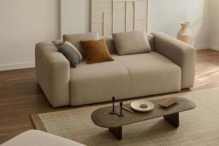 Immagine prodotto Kave Home Blok (3 posti)