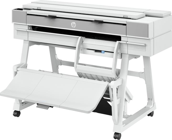 Image du produit HP DesignJet T950 MFP 2y Warranty (Réservoir d'encre, Couleur)