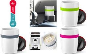 Actual product image Emsa Travel Cup (0.20 l)