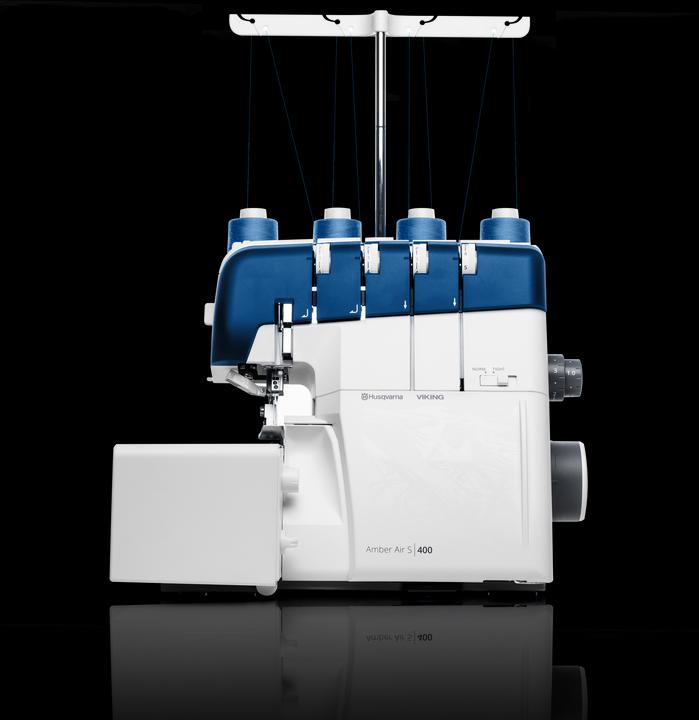 Immagine prodotto Husqvarna Ambra Air S 400