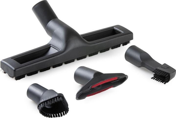 Actual product image Domo STOFZUIGER ZONDER ZAK DO7297S