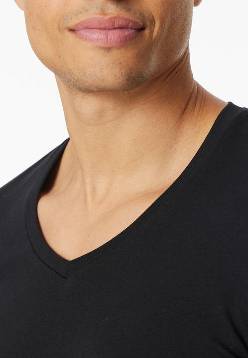 Actual product image Schiesser Shirt 1/2 (XXL)
