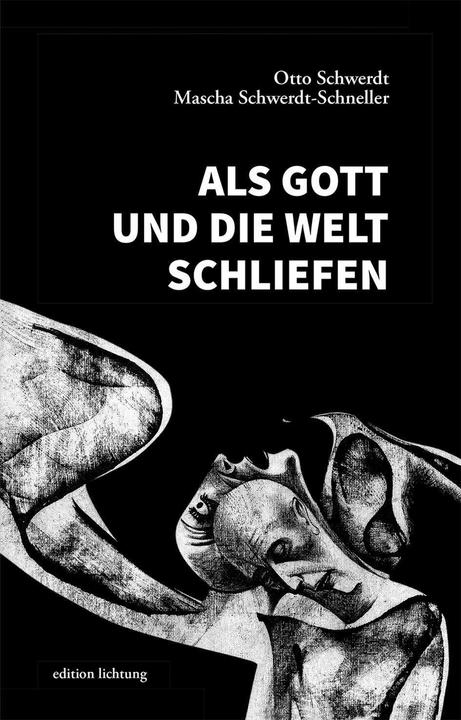 Immagine prodotto Als Gott und die Welt schliefen (Tedesco, Otto Schwerdt, Mascha Schwerdt, 1998)