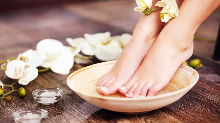 Produktbild MPM MMS-01 Massagegerät Fuss