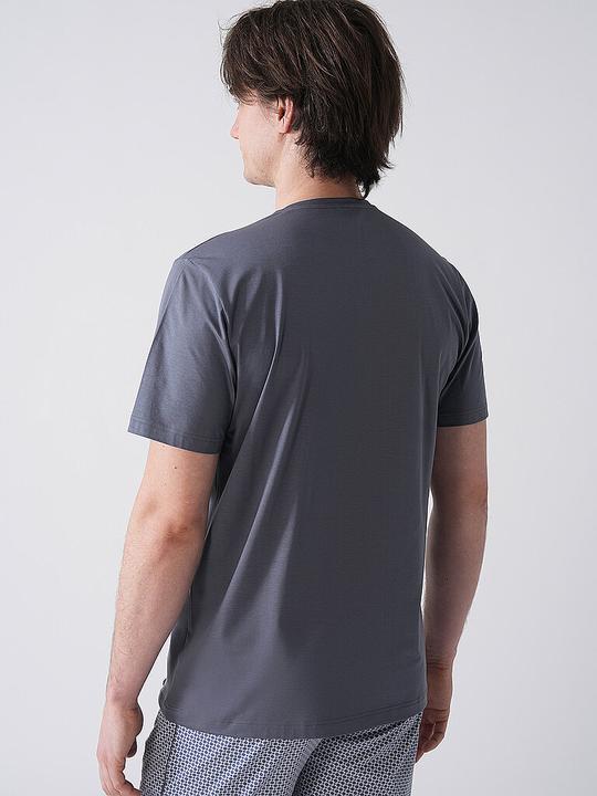 Produktbild ISA Bodywear Pyjama Micromodal Tencel (XL)