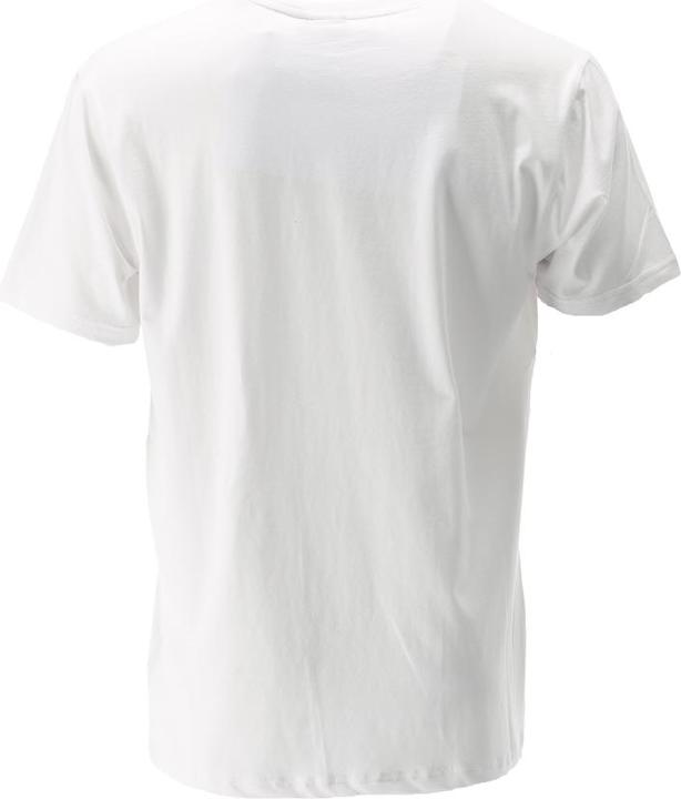 Actual product image Spalding T-Shirt Logo Men SS23 (M)