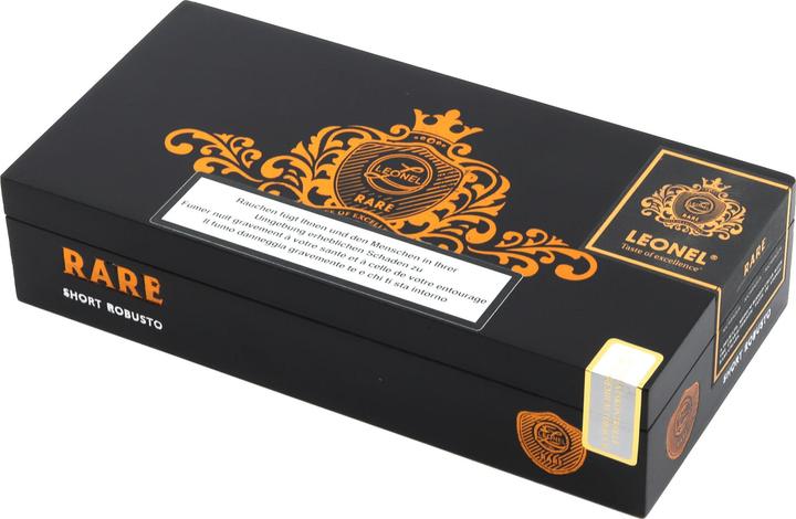Immagine prodotto Leonel Raro Robusto Corto (Robusto)