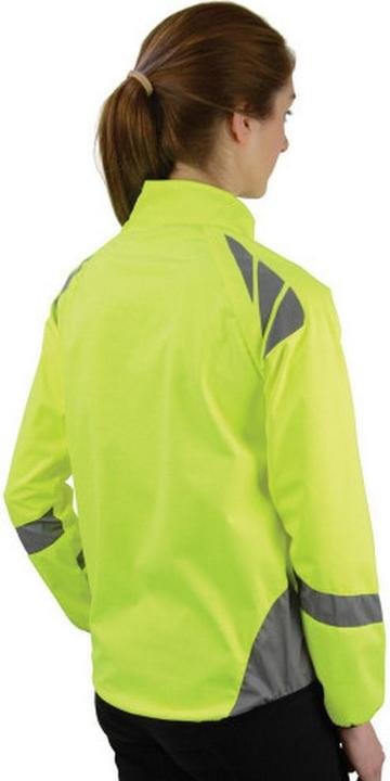 Actual product image HyVIZ Jacket (122, 128, 125 B)