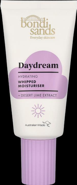 Actual product image Bondi Sands Daydream Whipped Moisturiser 50 ml (50 ml, Day cream)