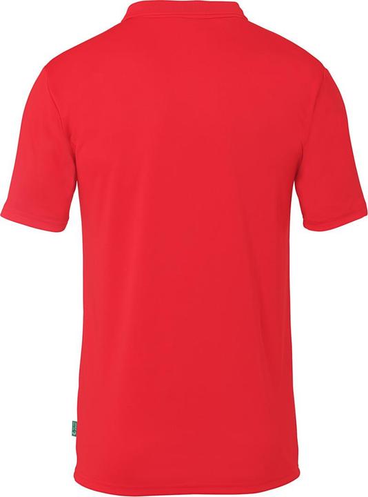 Actual product image Kempa Poly Polo Shirt (152)