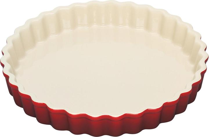 Immagine prodotto Le Creuset Teglia per crostate (24 cm)