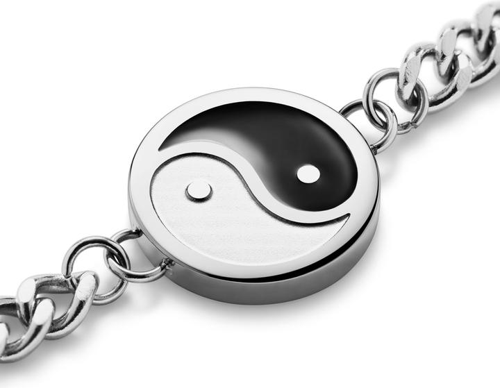 Actual product image Arkai Unity (Stainless steel)