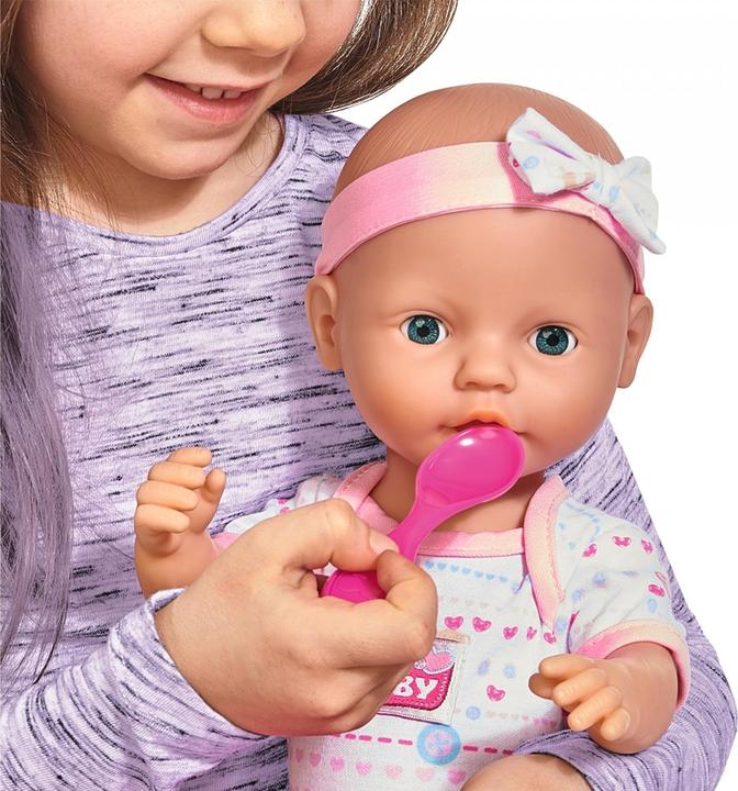 Produktbild Simba NBB Baby mit Zubehör