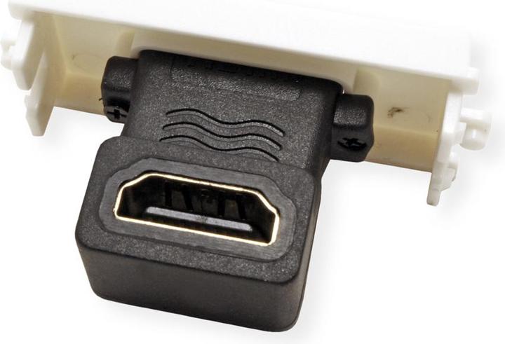 Produktbild Value MultiMedia Anschluss-Systeme (HDMI, 3.05 cm)