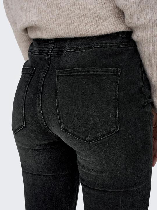 Produktbild Only ONLLUNA HW Skinny Fit Jeans (27)