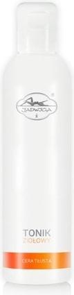 Jadwiga Herbal tonic for oily skin 200ml (Tonic, 200 ml)