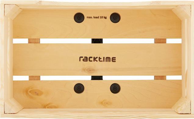 Produktbild Racktime Woodpacker 2.0 (25 l)