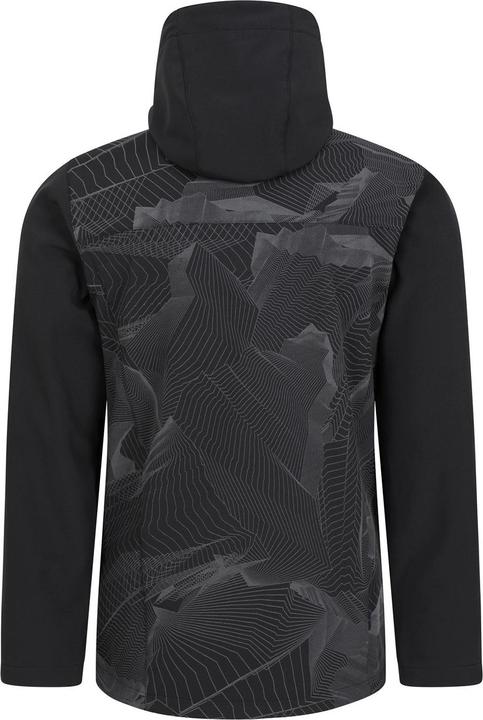 Produktbild Mountain Warehouse Illuminate II Softshelljacke (XS)