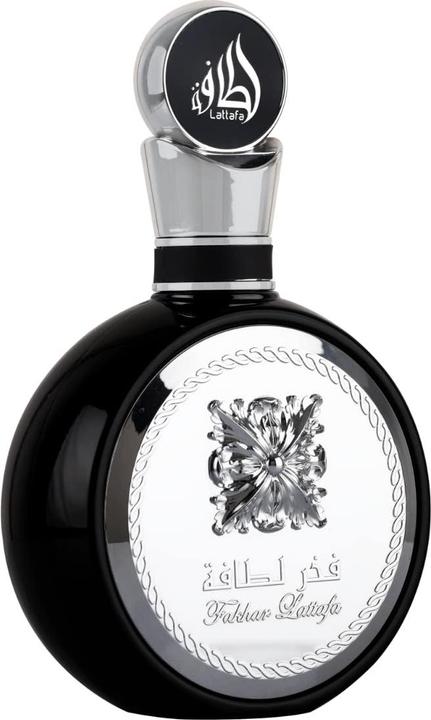 Lattafa Perfumes Fakhar by (Eau de Parfum, 100 ml)