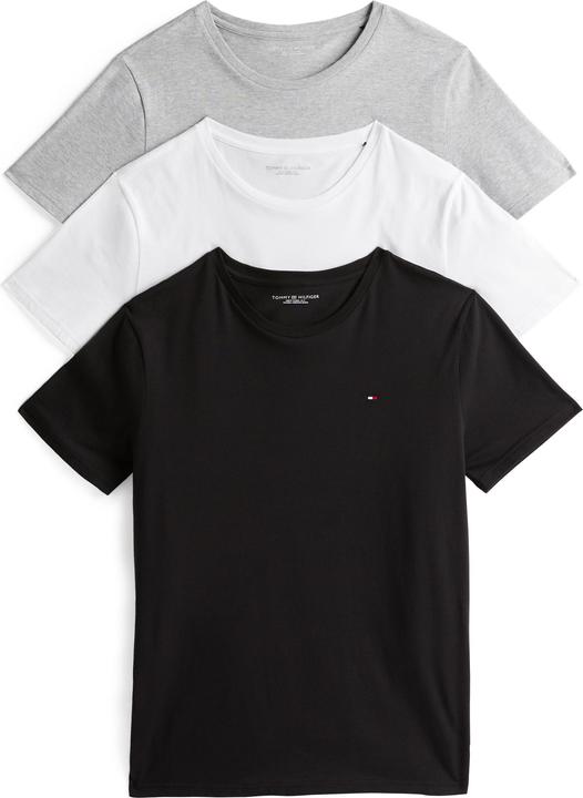 Actual product image Tommy Hilfiger 3p Ss Tee (XXL)