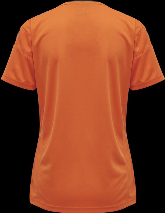 Image du produit hummel Authentic Poly Jersey Woman S/S (S)