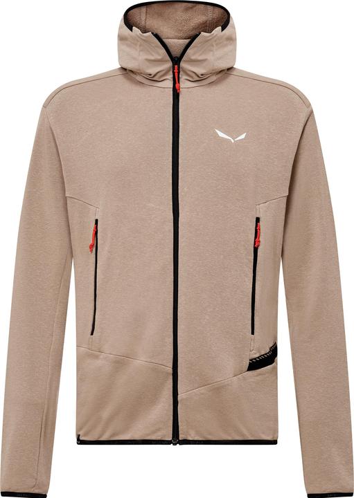 Produktbild Salewa Agner Hemp 2 Hooded Jacket (XXL)