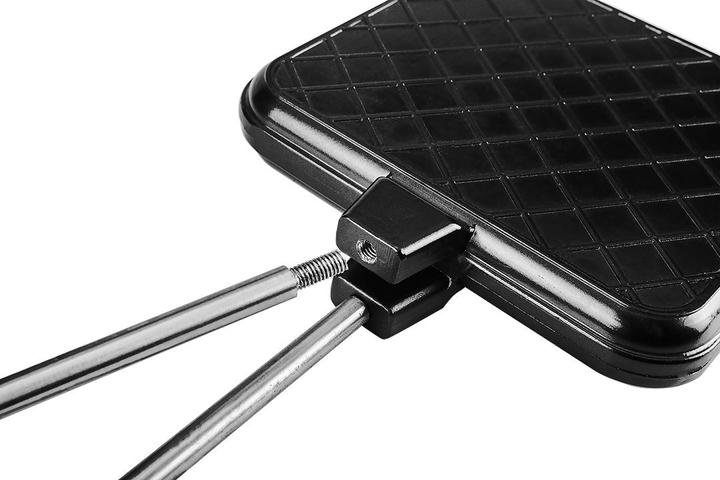 Actual product image Neo Lagerfeuer-Sandwichbereiter
