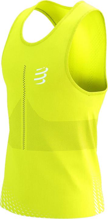 Actual product image Compressport Pro Racing Singlet M (M)